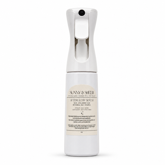 Afterglow Serum