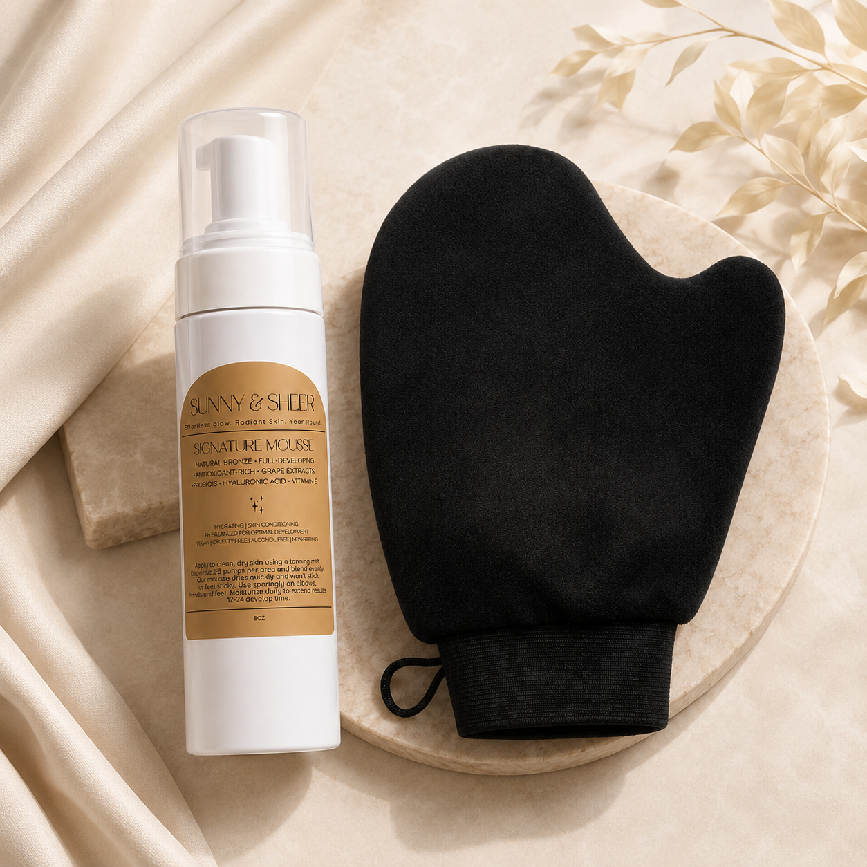Signature Glow Kit