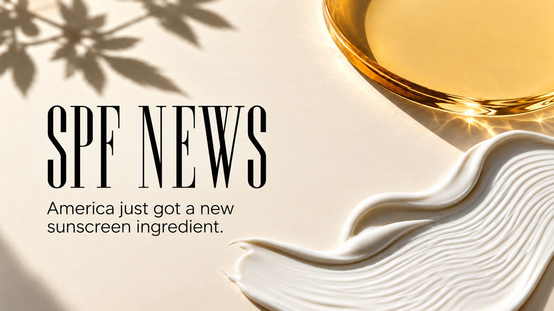 SPF News: America Is Finally Catching Up