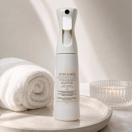 Afterglow Serum