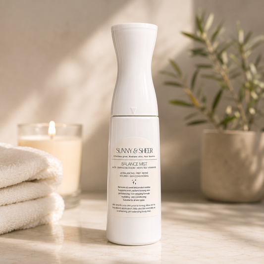 Balance Mist