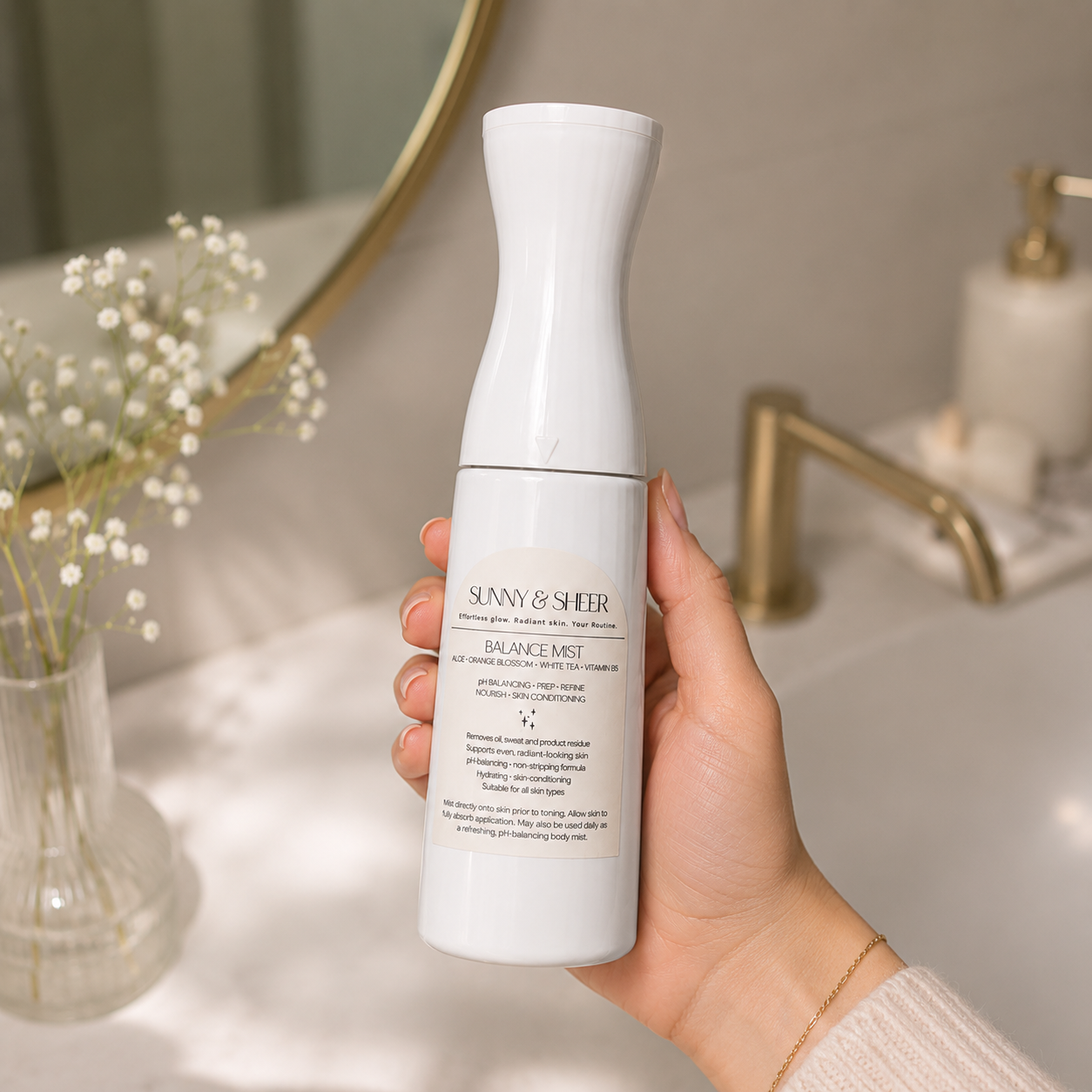 Balance Mist