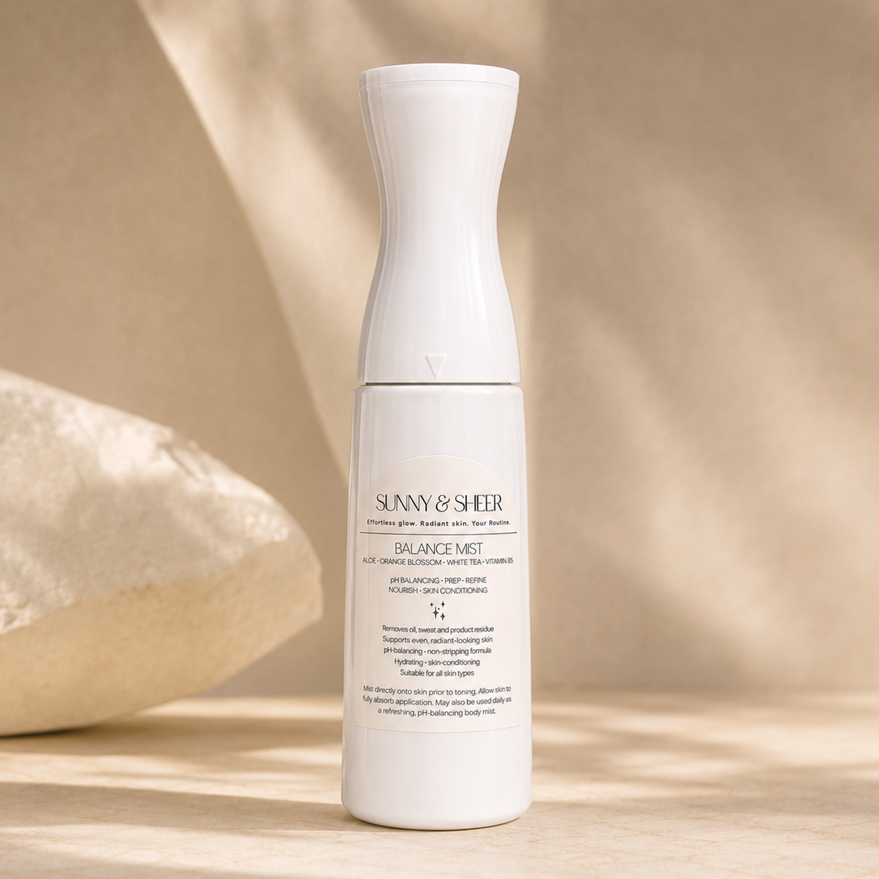 Balance Mist