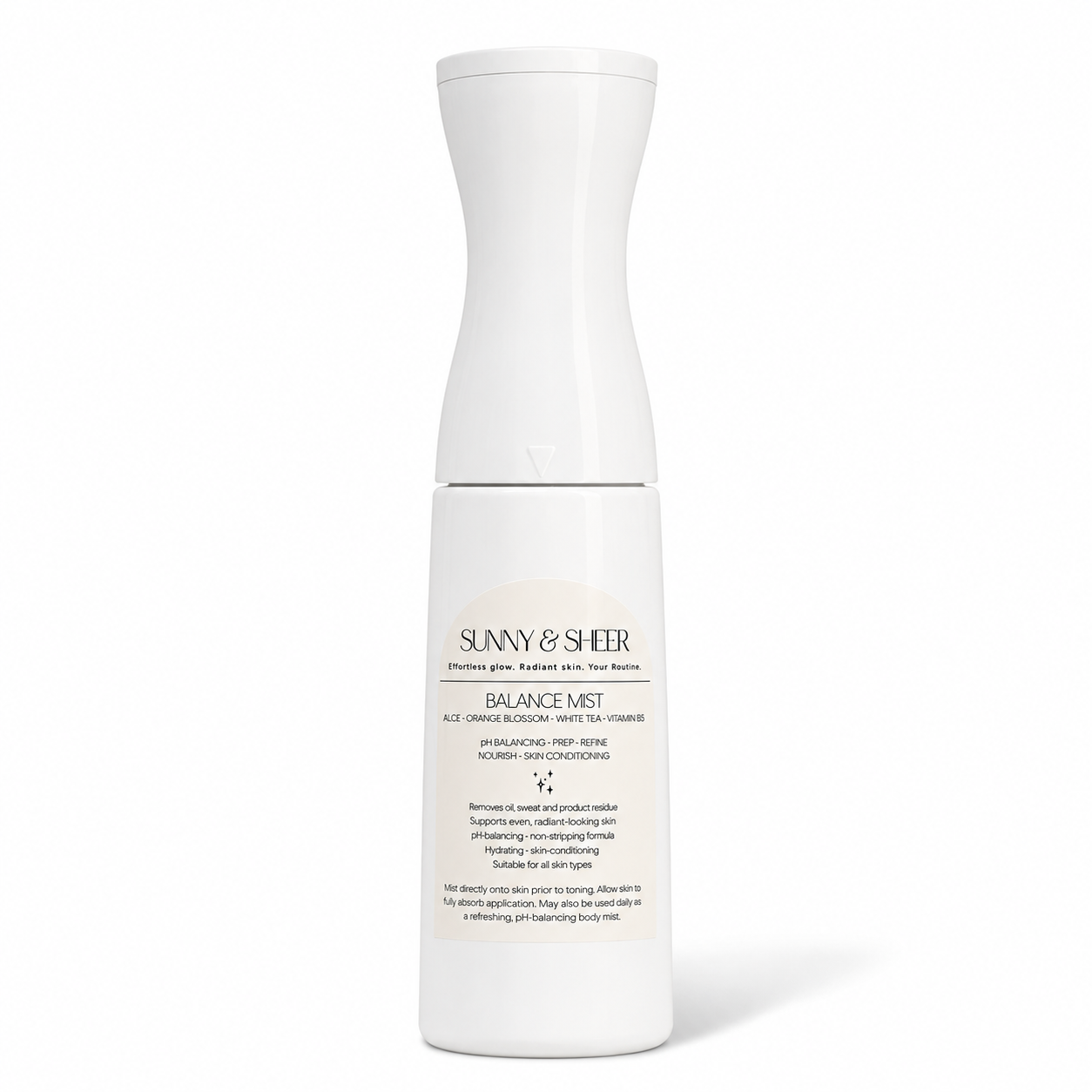 Balance Mist