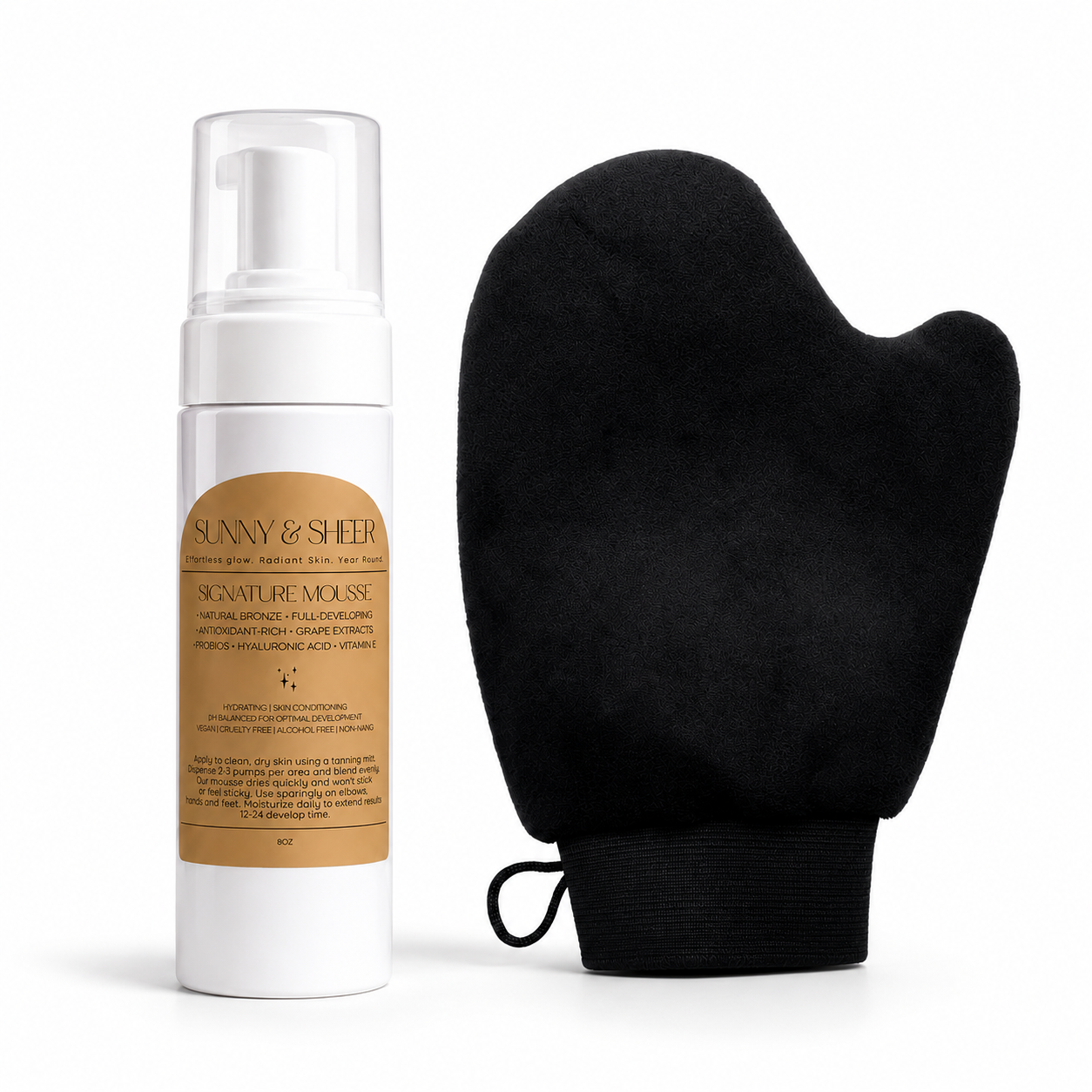 Signature Glow Kit
